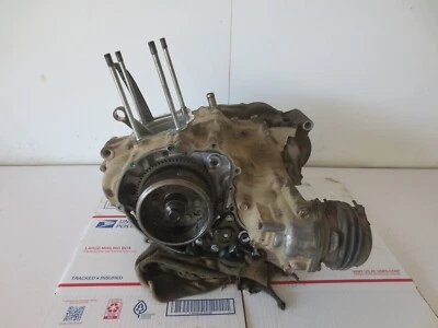 Honda Fourtrax 300 1996 2x2 usado OEM transmisión inferior cigüeñal Foto 1 de 4