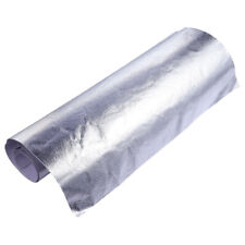  Cinta autoadhesiva de papel de aluminio con astilla de barrera térmica
