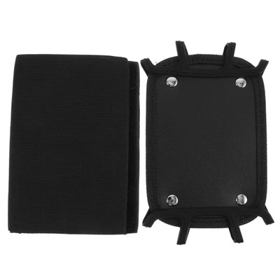  Auto-Tablet-Halterung, verstellbare Kopfstützenhalterung, drehbare - Bild 1 von 4