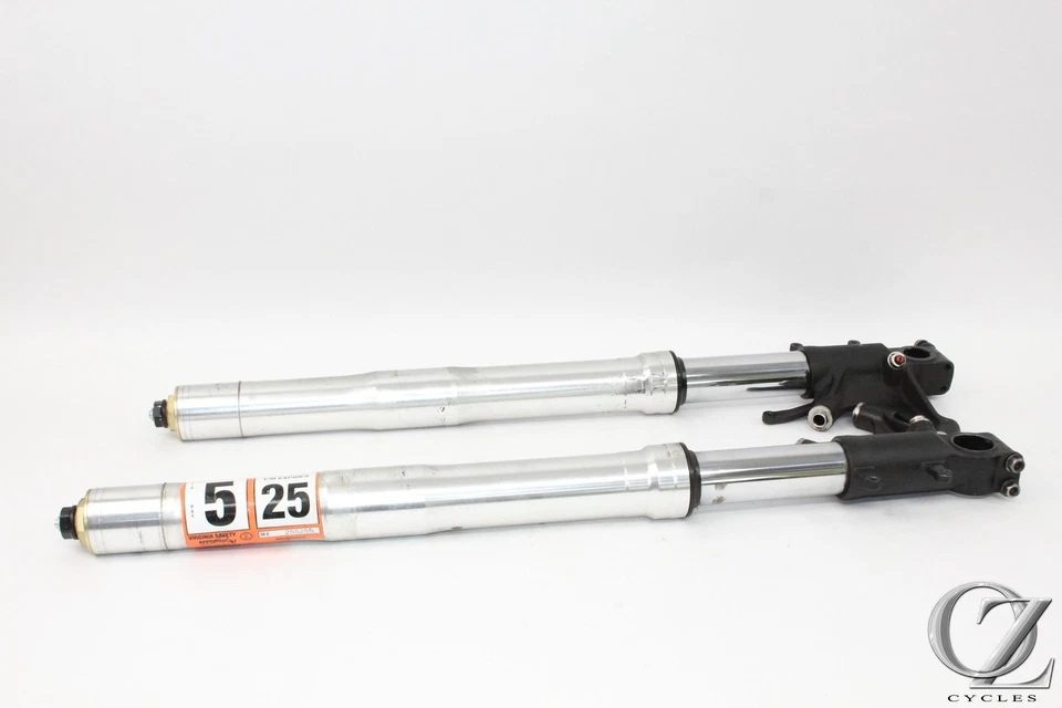 06-07 Suspensión horquilla delantera honda cbr1000rr cbr 1000rr Foto 1 de 4