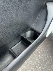 Posavasos VW Golf Mk3 - Imagen 1 de 4