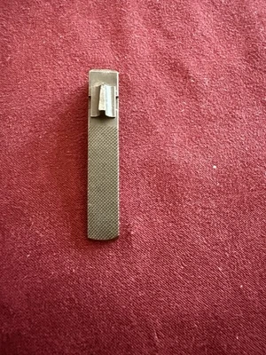 Mira de rifle Sako L461 L579 L61R 85 soldadura delantera nueva stock antiguo Foto 1 de 3