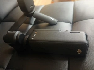 Tested DJI  Pocket 3 Combo - Picture 1 of 4