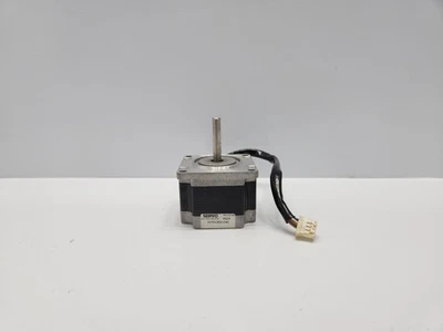 NIDEC SERVO KH56JM2U042 STEPPING MOTOR 4924 - Image 1 of 4