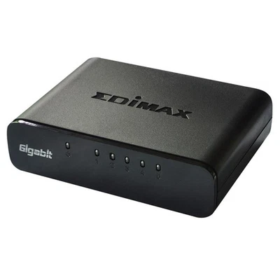 Edimax ES 5500G V3 - Bild 1 von 2
