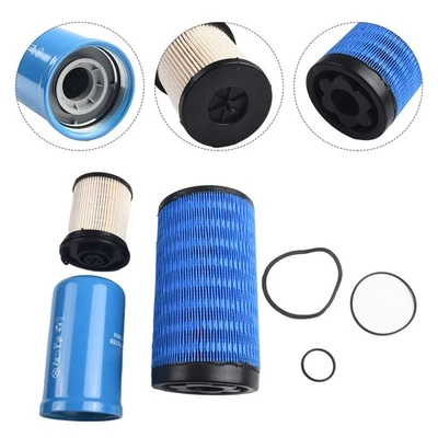 Fuel Filter 11-9955 Air Filter 11-9965 Fuel Filter For Refrigerated Trailer - Image 1 of 4