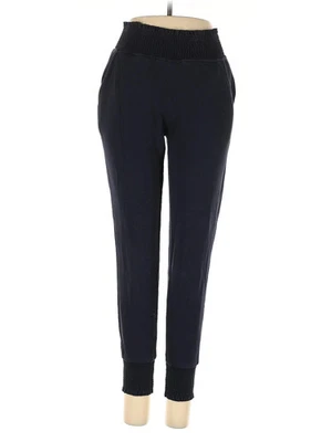 Pantalones deportivos Joie XXS negros para mujer Foto 1 de 2