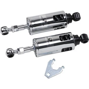 Amortiguadores Progressive serie 422 de alta resistencia para Harley Davidson Softail 89-99 Foto 1 de 1