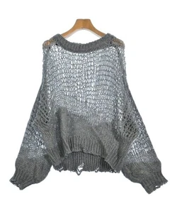 emmi Sweaters Gray ONE 2200619081010 - Picture 1 of 5