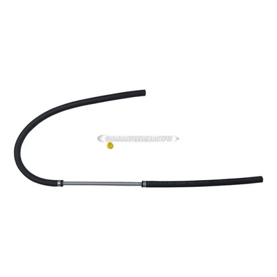 Línea de retorno de dirección asistida Edelmann para Ford F-250 HD Lincoln Town Car GAP Foto 1 de 3