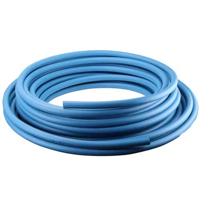 Apollo 1/2 in. x 100 ft. Blue PEX-A Expansion Pipe in Solid EPPB10012S - Image 1 of 4