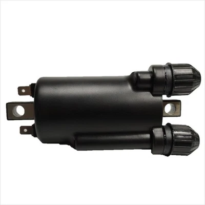 For Honda CB650 CB750 CB900 CB1000 CBX Dual Output Ignition Coil 30500-422-003 Foto 1 de 4