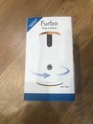 FURBO 360 DOG CAMERA - TREAT TOSSING PET CAM BRAND NEW