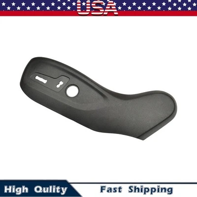 For Hyundai Sonata 2015-2019 Seating Outer Trim Shield Driver Side 88051C2020TRY - Image 1 of 4