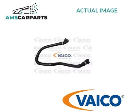 RADIATOR HOSE V20-2367 VAICO NEW OE REPLACEMENT - Image 1 of 4