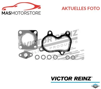 MONTAGESATZ DICHTSATZ TURBOLADER VICTOR REINZ 04-10003-01 P FÜR DAIHATSU ROCKY - Bild 1 von 4