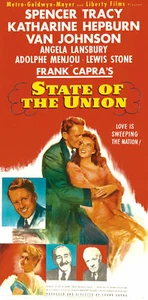 Impresión de póster de película State of the Union Spencer Tracy #3 - Imagen 1 de 1