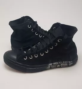 Vintage Unisex Converse All Star Chuck Taylor Special Edition Schuhe Größe 7M 9W - Bild 1 von 7
