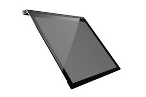 4260052187203 be quiet! Silent Base 601/801 Window Side Panel - schwarz - Afbeelding 1 van 1