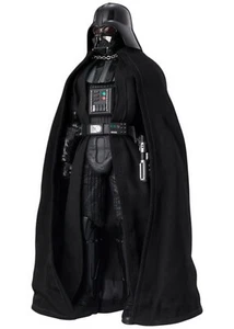Star Wars Darth Vader Classic Ver. 6.7in Action Figure S.H.Figuarts Bandai NIB - Picture 1 of 8