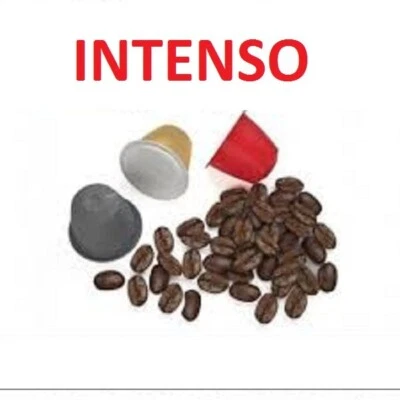 SOLO MIO 300 CAPSULE IN 3 AROMI COMPATIBILI NESPRESSO*