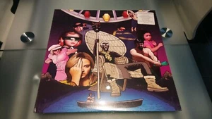 THE MACKROSOFT Life imitates clouds NEW/SEALED 2003 FUNK fusion VINYL 12" - Picture 1 of 2