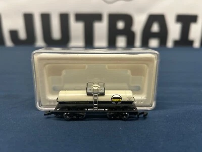 Marklin Z Ethyl #6039 Single Dome Tank Car 8225 - Image 1 of 3