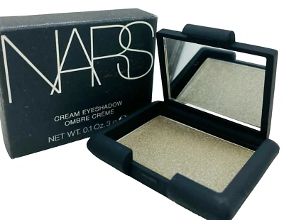 NARS Cream Eyeshadow 0.1 oz/3g Mousson 2812 NIB  HOLIDAY SALE  *CHECK - Image 1 of 4