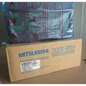 Mitsubishi A2NCPUP21-S1 PLC Módulo Uno Nuevo Envío Acelerado A2NCPUP21S1 - Imagen 1 de 1