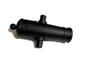 Black Powder Mini Mortar Cannon Barrel 50 cal NEW