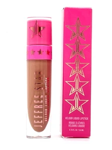 Lápiz labial líquido Jeffree Star Star 0,19 oz - Imagen 1 de 1