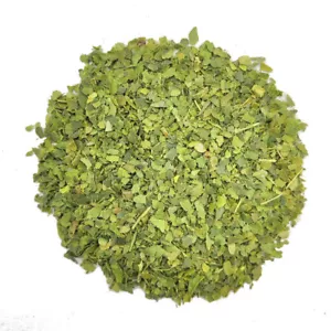 Kaffir Lime - Caffeine Free Loose Herbal Tea by Tea People - Picture 1 of 9
