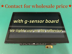 Per Lenovo 11 300e CB 2° modulo LCD Intel con sensore g 5D10T79505 5D10Y67266 81 MB - Foto 1 di 2