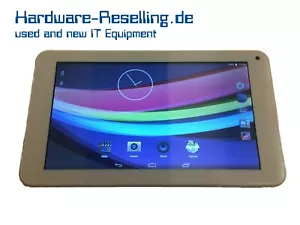 Easypix Smartpad ep774-dll Android 4.4.4, 2GB RAM, 8GB Flash, 7" Tablet - Bild 1 von 2