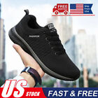 Sports Running Casual Shoes Men's Outdoor Athletic Jogging Tennis Sneakers Gym