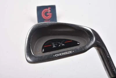 Ram FX #7 Iron / Regular Flex Ram Golf Shaft - Image 1 of 4