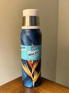 Vaso aislado al vacío Cool Gear acero inoxidable 20 fl oz - Imagen 1 de 2