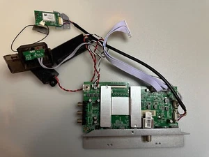 Onn.Roku 100012589 Tv RT28210-ZC01-01 Mainboard - Picture 1 of 2