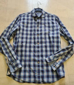 Color & Sons Herrenhemd, Gr. M, neuwertig - Bild 1 von 6