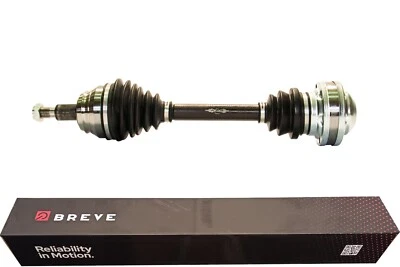 Arbre de Transmission Gauche Avant Audi Tt (8N3,8N9)1.8 T Quattro Manuelle HQ - Photo 1/4