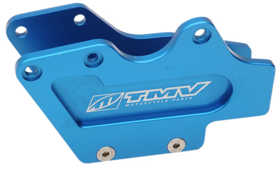 TMV - 310CG401BU - Guía de cadena, azul Foto 1 de 1