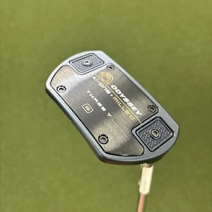 Odyssey Ai-ONE Milled Three T S 34" Putter **SECOND HAND** - Picture 1 of 8
