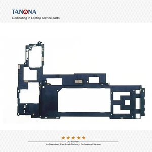New For Dell Latitude 5430 E5430 Keyboard Retention Bracket Frame 92YX9 092YX9 - Picture 1 of 4