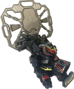 Battle B-Daman Black Knight DHB Set Zero System Takara Tomy Hasbro 2005 USADO - Imagen 1 de 9