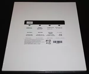 Stampin Up Retired NEUTRALS CARDSTOCK 20 Sheets 8.5 x 11 NEW - Picture 1 of 2