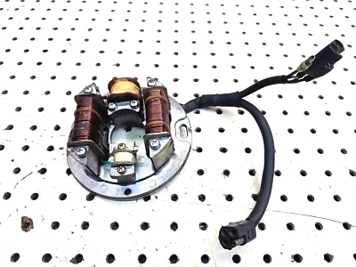 MOTO DE NIEVE ARCTIC CAT 1990-2000 ZL 440 JAG 440 ESTATOR 3005-560 Foto 1 de 4