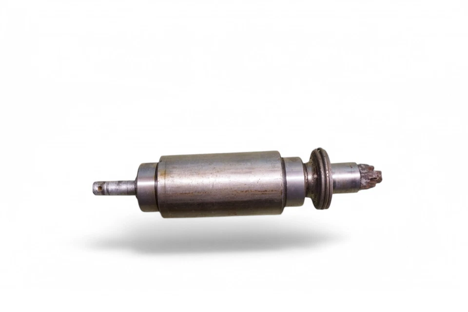 1929 Harley JD JDH VL RL D DL Single Peashooter оригинальный *TZ9 передняя ось  - Изображение 1 из 4