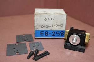 NEW RIMROCK 026-0-3-1-0-0 SPRAY NOZZLES 02603100 - Picture 1 of 5