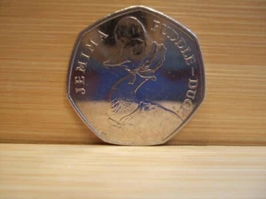 UK 50p FIFTY PENCE CHOOSE 1998 to 2022 WWF TEAM GB FLOPSY HASTINGS GIRL GUIDES! - Picture 1 of 428
