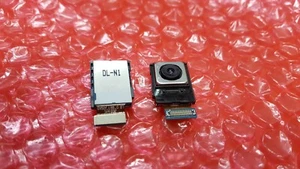 1 cámara trasera principal original Samsung Galaxy S8 Plus G955F S8 G950F genuina - Imagen 1 de 3